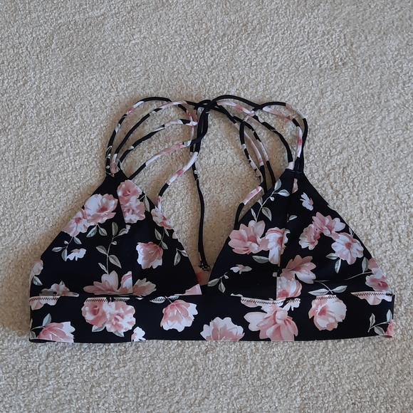 PINK Victoria's Secret Other - 3 for $30. Pink Victoria's Secret floral bralette